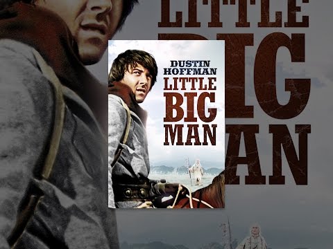 Little Big Man