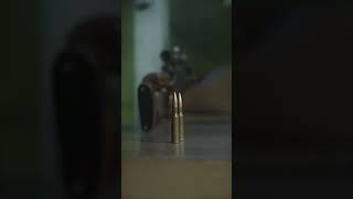 Browning 458 Win Magnum Rifle