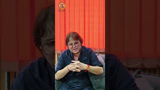 The Real Pain Is in the Struggle, Not in Breaking | Dr. Mahesh White & Dr. Mamta | Social Talks