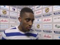 'WE KEPT FIGHTING' | LEROY FER REFLECTS ON LEICESTER CITY WIN