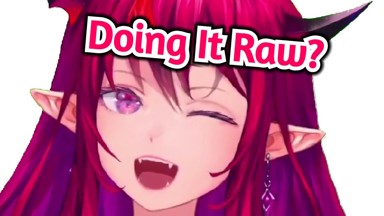 IRyS Turned Even More Yabai After Her Break [YabIRyS Moments] - YouTube