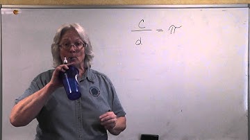 PreAlgebra Section 11 7  Circles and Circumference