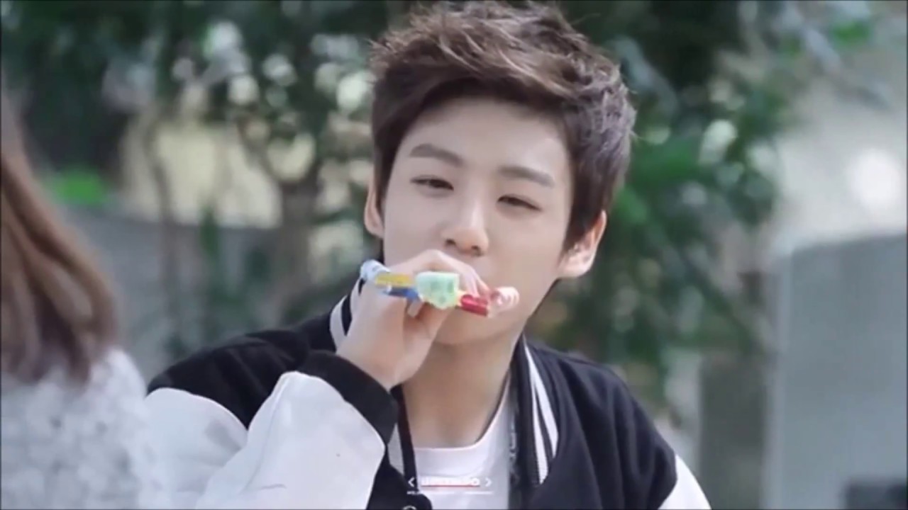 Imagine Jungkook as your boysfriend /5 (VOSTFR)