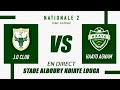 Live 5eme journe nationale 2 jolof olympique club vs haayo agnam