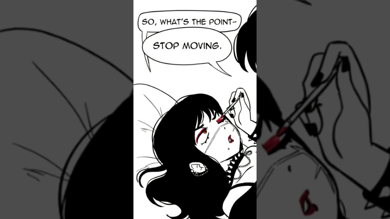 Yoru Dolls Up Asa Mitaka 