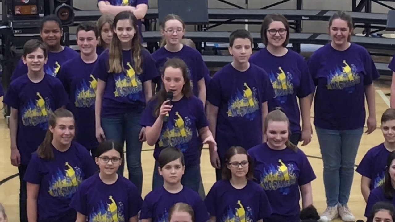 Kings Island Music in the Parks YouTube