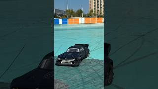 RC drift sessions are the best therapy. What do you think?#rc #rccar #rcdrift #drifting