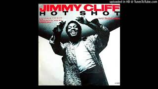 Jimmy Cliff - Hot shot ''Extended Version'' (1985)