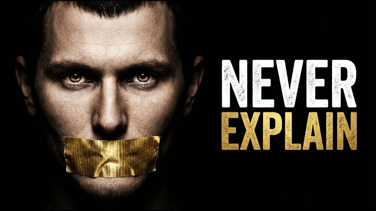 Law 4: NEVER Defend Yourself (Machiavelli’s Darkest Secret)