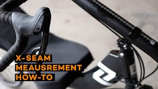 How to Measure X-Seam (Easy door frame method) | Recumbent Road Bicycles - Cruzbike
The x-seam measurement is used to estimate whether or a person will fit on a recumbent bicycle. It is especially useful for very tall/large people and very small people who may fall outside the fit range of a recumbent bicycle. Robert Holler demonstrates an easy method for determining your X-seam measurement range using just a doorway at home, a post-it note and measuring tape.
Cruzbike makes performance recumbent road bikes that are the best and fastest climbing recumbent bicycles on the market. If your cycling has been limited by saddle, back, neck or wrist pain or injury and youre not willing to sacrifice performance or safety for comfort, join us. Our patented drive system transforms performance road bike technology into an incredibly fun, liberating cycling experience. Visit https://cruzbike.com for more information How to Measure X-Seam (Easy door frame method) | Recumbent Road Bicycles - Cruzbike