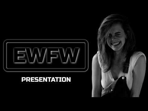 EWFW | Emma Watson Fans World – Channel Presentation (Advertising)