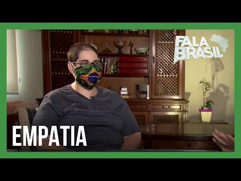 Especialista explica a importância da empatia, o poder de se colocar no lugar do outro