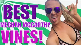 Famous 100 Best Meghan McCarthy Vines Profile