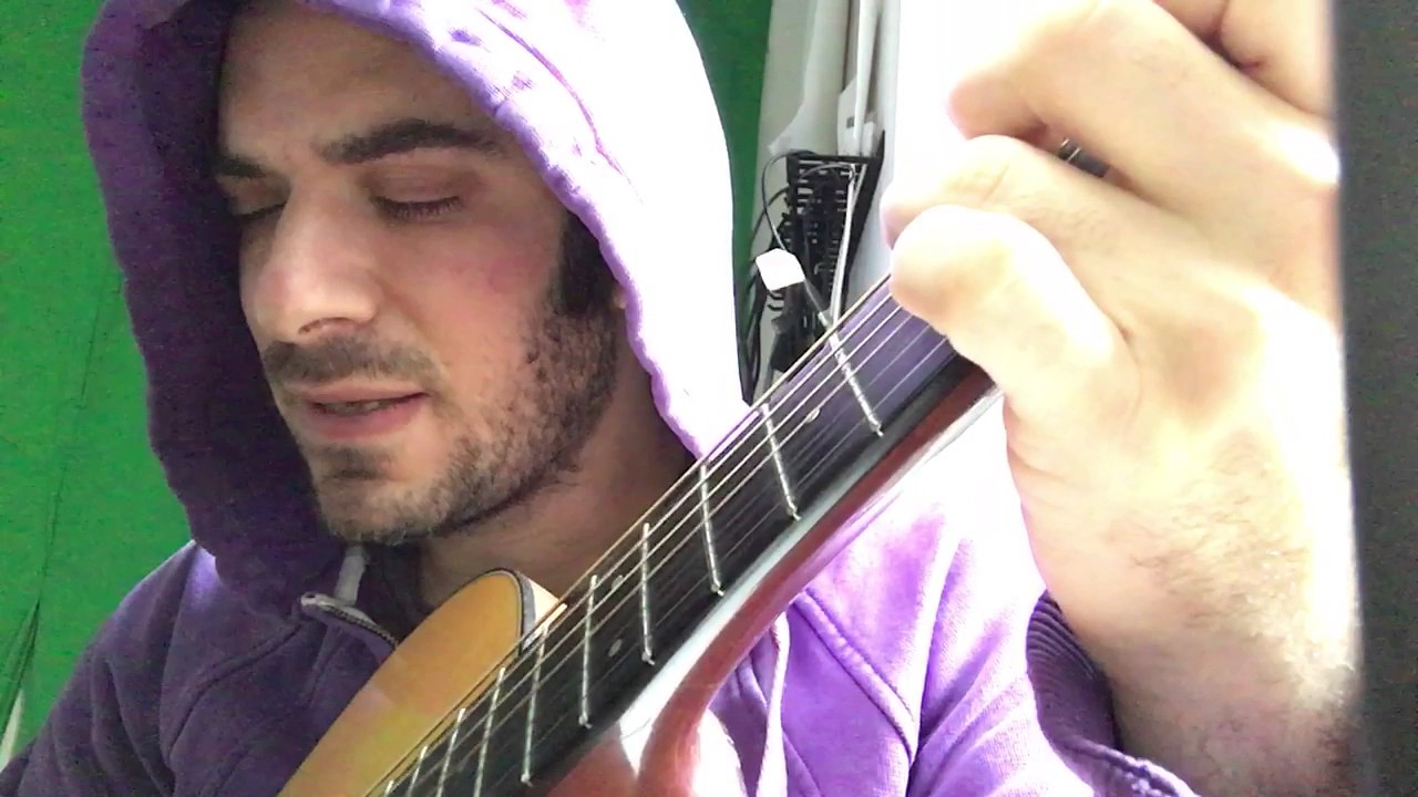 I've Got Something To Tell You jonathan mannering