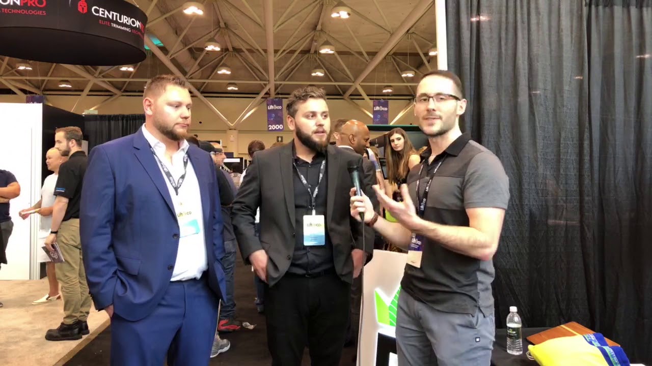 Redecan Interview with Co-Founders Will & Pete