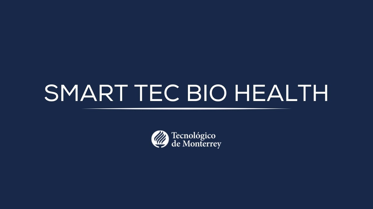 Spinoff Smart Tec Bio Health Microbiome - YouTube