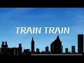 INNOSENT in FORMAL「TRAIN」Lyric Video