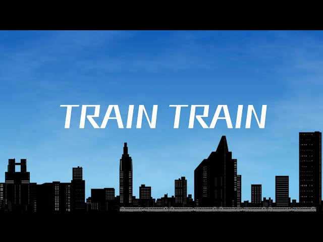 INNOSENT in FORMAL 『TRAIN』