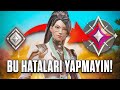 VALORANT NASIL RANK ATLANIR?