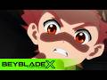 Het RAADSEL Dat Team Persona Moet OPLOSSEN | BEYBLADE X EP22 | Officiële Clip