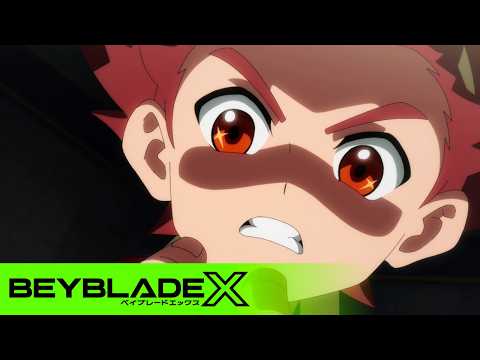 Het RAADSEL Dat Team Persona Moet OPLOSSEN | BEYBLADE X EP22 | Officiële Clip