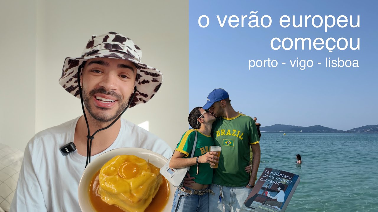 fui pro primavera sound, conheci a fka twigs e descansei na espanha