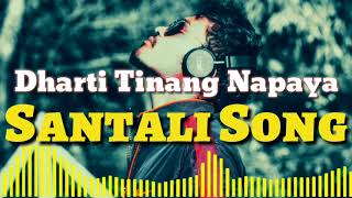 DHARTI TINANG NAPAYA santali video sanali song