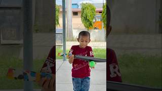 Arhan Ka Bat Ball Kyu Chhina