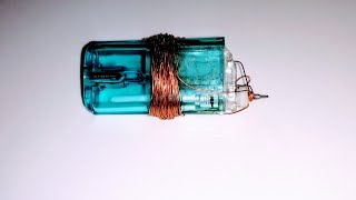 Dünyadaki En Basit Ve Güçlü Voltaj Yükseltici Nasıl Yapılır,