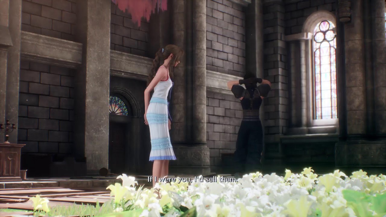 Crisis  Core FF VII Reunion Live Stream