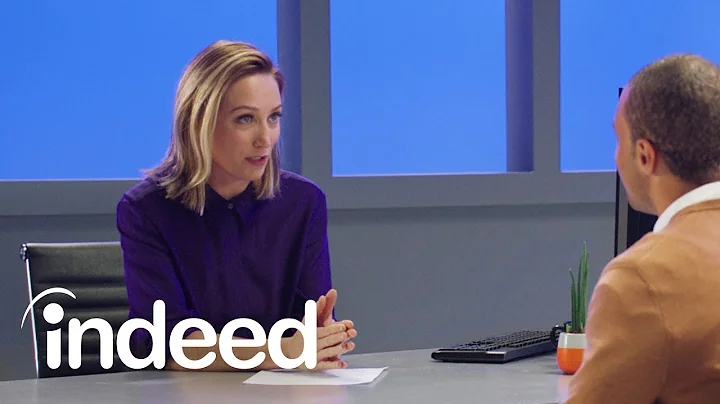 [Audio Description] Online Job Applications: What Happens After You Submit Your Resume