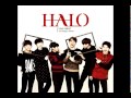 HALO &ndash; 헤일로 &ndash; 어서 이리온 Now
