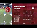 Grimsby Town vs. Fleetwood Town: Extended Highlights | EFL League Two | CBS Sports Golazo