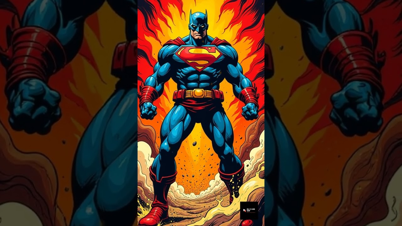 Невысказанный гений комиксов без слов