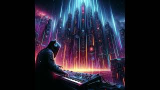 Binary Beats AI - Bassforge Protocol