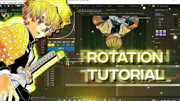 Xandros Tutorial | After Effect