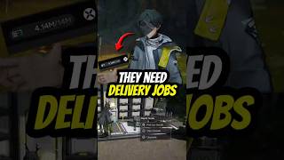 Demand for delivery jobs in Wuling is at an all time high