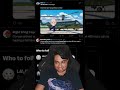is this comedy? #twitchclips #twitch #react #funnystreammoments #twitchstreamer #livestream