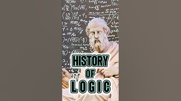 How to be LOGICAL. According to History. #history #philosophy #spirituality #mindset #logic