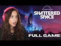 Starfield: Shattered Space DLC | Full DLC Playthrough
