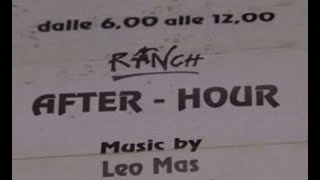 Leo Mas @ Ranch (1991)