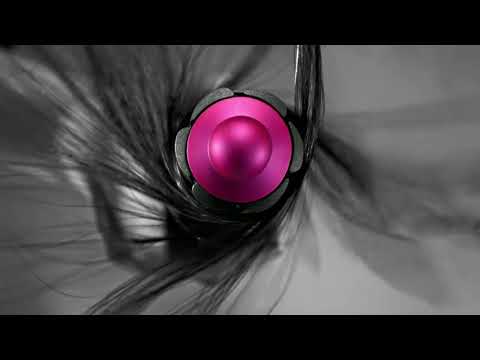 Мультистайлеры Dyson HS01 Airwrap