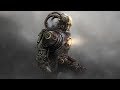 POSTHUMAN - Epic Powerful Music Mix | Intense Heroic Hybrid Music