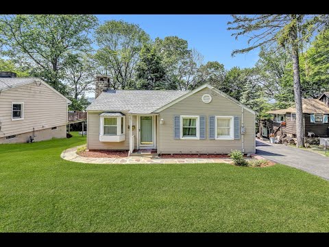 76 Hillside Road, Sparta, NJ home video tour