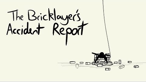 The Bricklayer