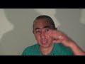 Beginning of video