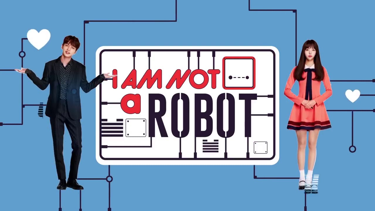 OST FROM I AM NOT A ROBOT |FILIPINO