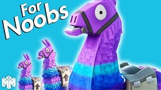 PLAYGROUND MODE ... For Noobs