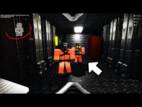 【Roblox】盜版致命公司 你猜我要玩多久才玩不下去？