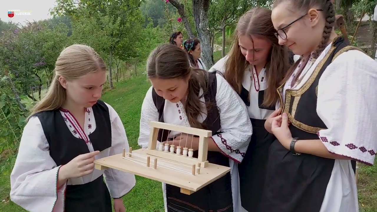 Snovanje i navijanja